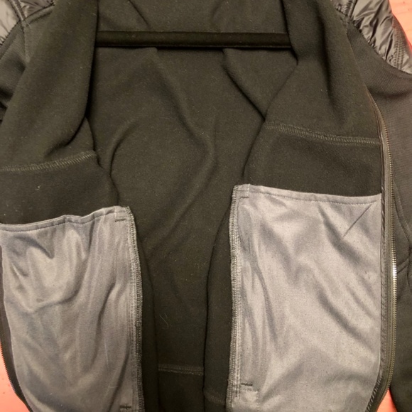 Spyder GT Zip Jacket - Picture 9 of 11